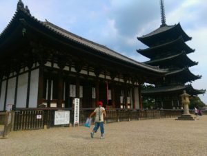 興福寺画像