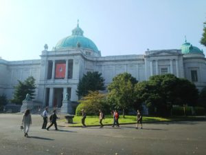 東京国立博物館画像