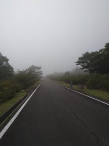 霧の画像