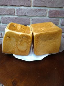 サンマルタンの食パン