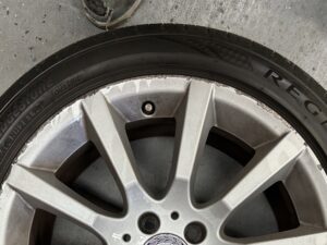 アルミホイル画像