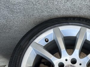 アルミホイル画像