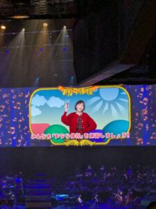 東京ガーデンシアター画像