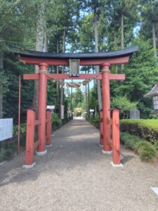 芳賀天満宮画像