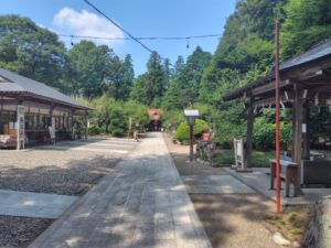 芳賀天満宮画像