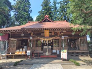 芳賀天満宮画像